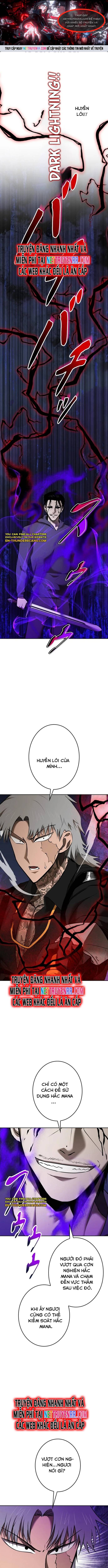 Chinh Phục Ngục Tối Bằng Sao Chép Dán! Chap 34 - Next Chap 35