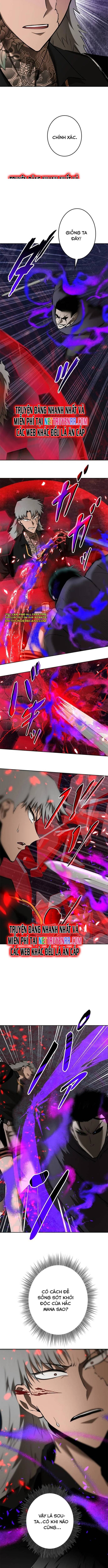 Chinh Phục Ngục Tối Bằng Sao Chép Dán! Chap 34 - Next Chap 35