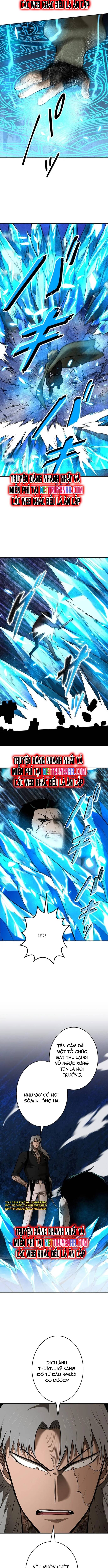 Chinh Phục Ngục Tối Bằng Sao Chép Dán! Chap 34 - Next Chap 35