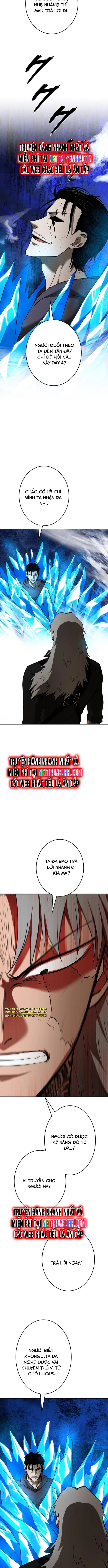 Chinh Phục Ngục Tối Bằng Sao Chép Dán! Chap 34 - Next Chap 35