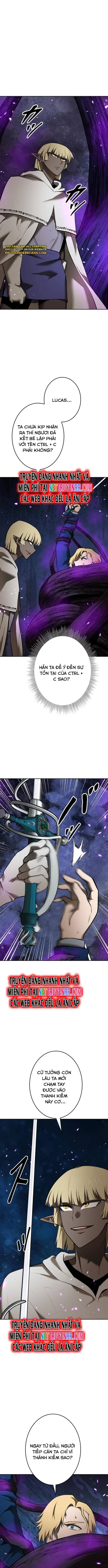 Chinh Phục Ngục Tối Bằng Sao Chép Dán! Chap 34 - Next Chap 35