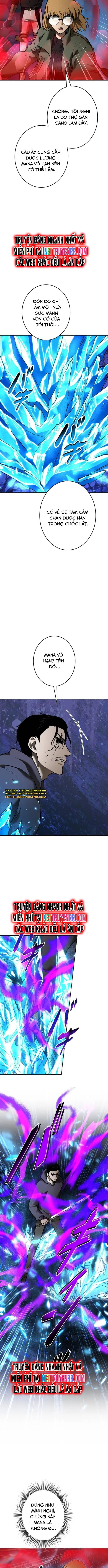 Chinh Phục Ngục Tối Bằng Sao Chép Dán! Chap 34 - Next Chap 35