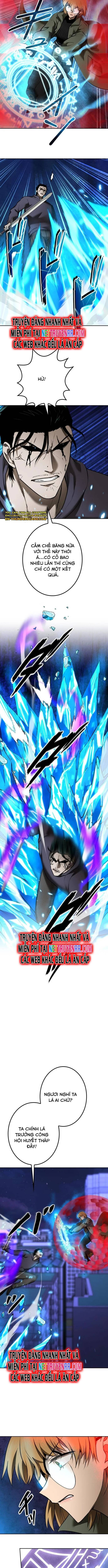 Chinh Phục Ngục Tối Bằng Sao Chép Dán! Chap 34 - Next Chap 35