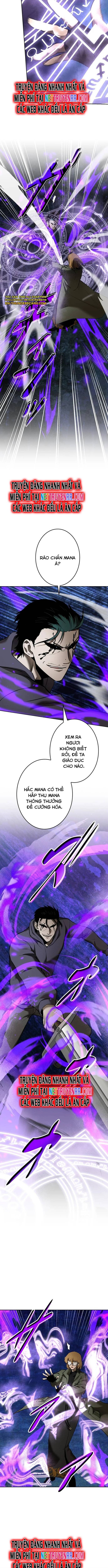 Chinh Phục Ngục Tối Bằng Sao Chép Dán! Chap 34 - Next Chap 35
