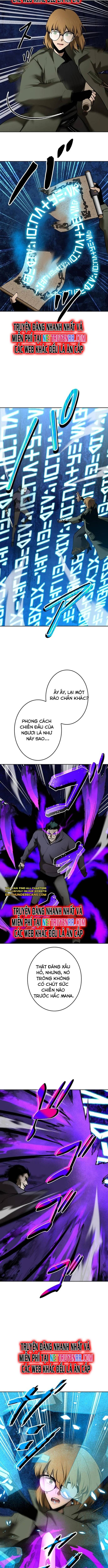 Chinh Phục Ngục Tối Bằng Sao Chép Dán! Chap 34 - Next Chap 35