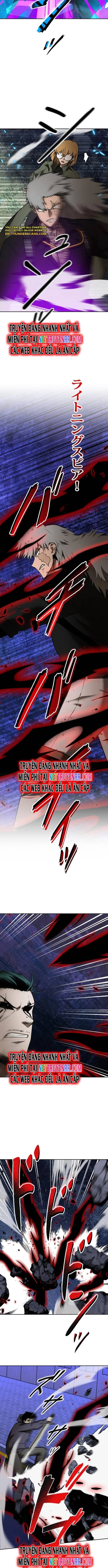 Chinh Phục Ngục Tối Bằng Sao Chép Dán! Chap 34 - Next Chap 35
