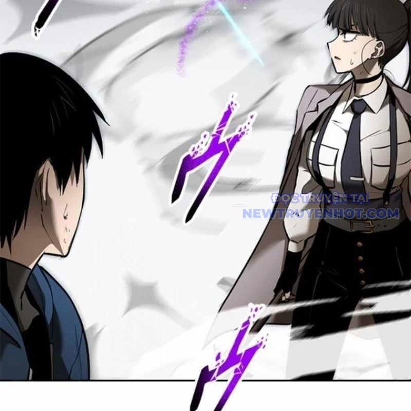 Chinh Phục Ngục Tối Bằng Sao Chép Dán! Chap 37 - Next Chap 38