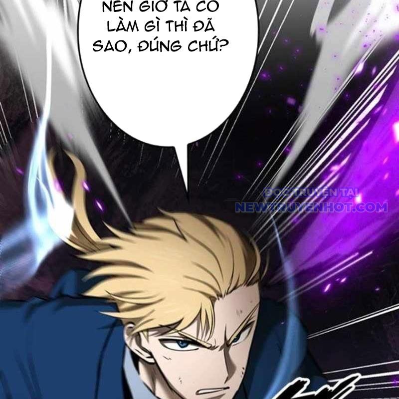 Chinh Phục Ngục Tối Bằng Sao Chép Dán! Chap 37 - Next Chap 38
