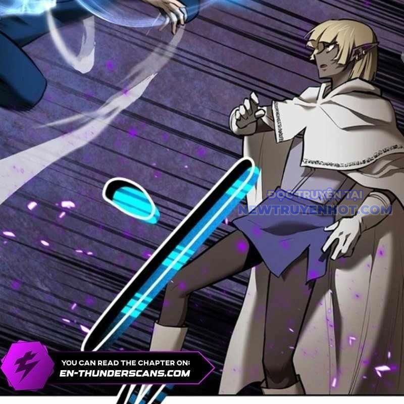 Chinh Phục Ngục Tối Bằng Sao Chép Dán! Chap 37 - Next Chap 38