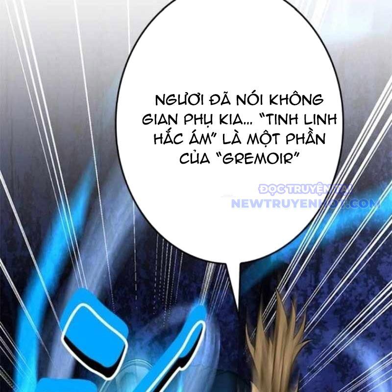 Chinh Phục Ngục Tối Bằng Sao Chép Dán! Chap 37 - Next Chap 38