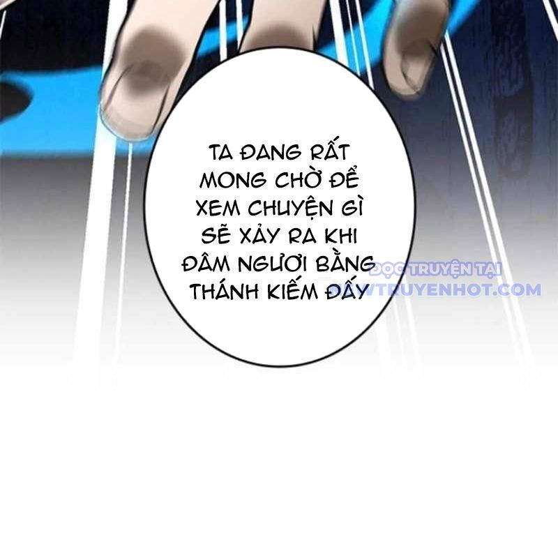 Chinh Phục Ngục Tối Bằng Sao Chép Dán! Chap 37 - Next Chap 38