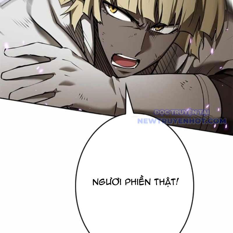 Chinh Phục Ngục Tối Bằng Sao Chép Dán! Chap 37 - Next Chap 38