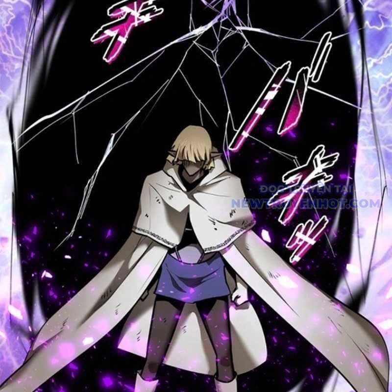Chinh Phục Ngục Tối Bằng Sao Chép Dán! Chap 37 - Next Chap 38