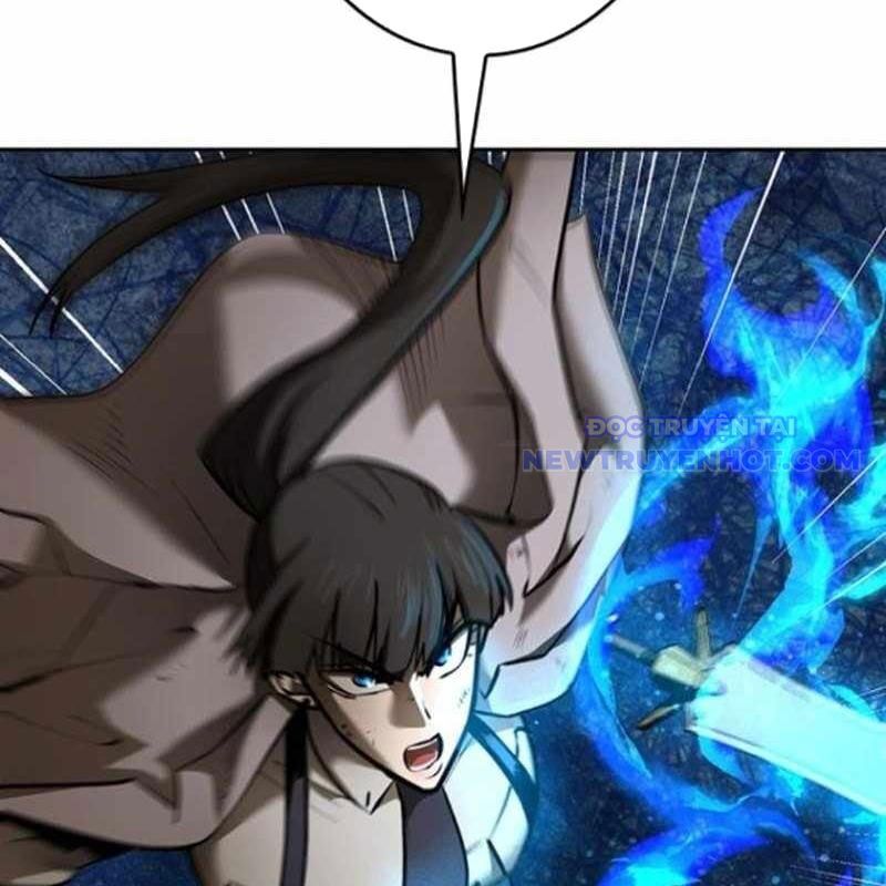 Chinh Phục Ngục Tối Bằng Sao Chép Dán! Chap 37 - Next Chap 38