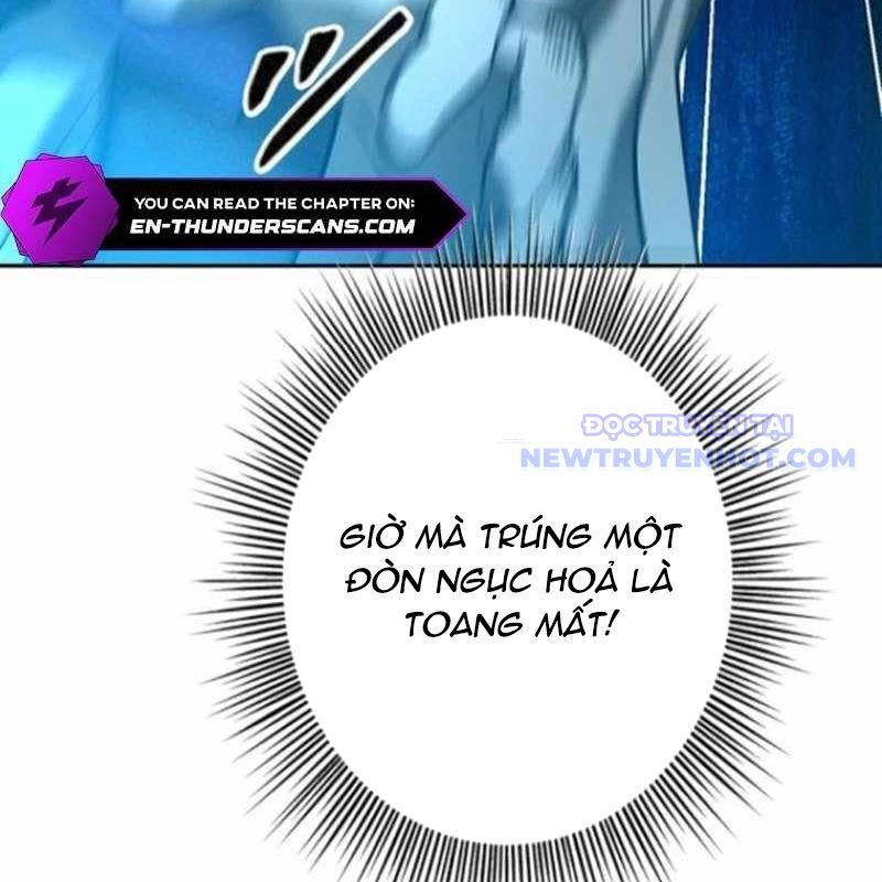 Chinh Phục Ngục Tối Bằng Sao Chép Dán! Chap 37 - Next Chap 38