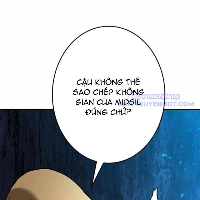 Chinh Phục Ngục Tối Bằng Sao Chép Dán! Chap 37 - Next Chap 38