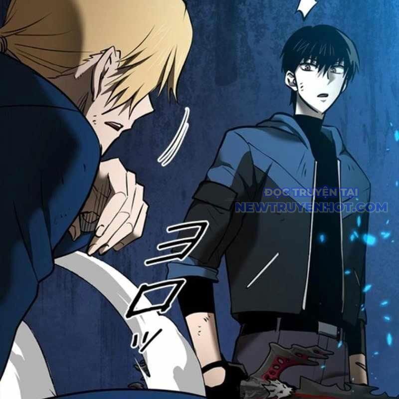 Chinh Phục Ngục Tối Bằng Sao Chép Dán! Chap 37 - Next Chap 38