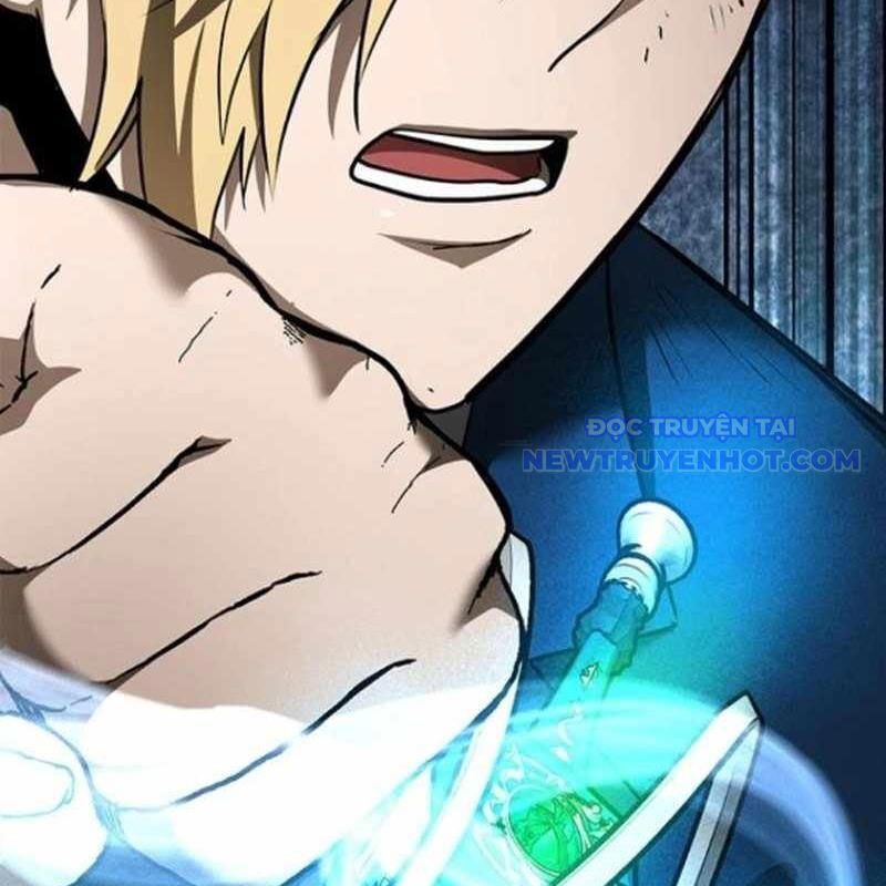 Chinh Phục Ngục Tối Bằng Sao Chép Dán! Chap 37 - Next Chap 38