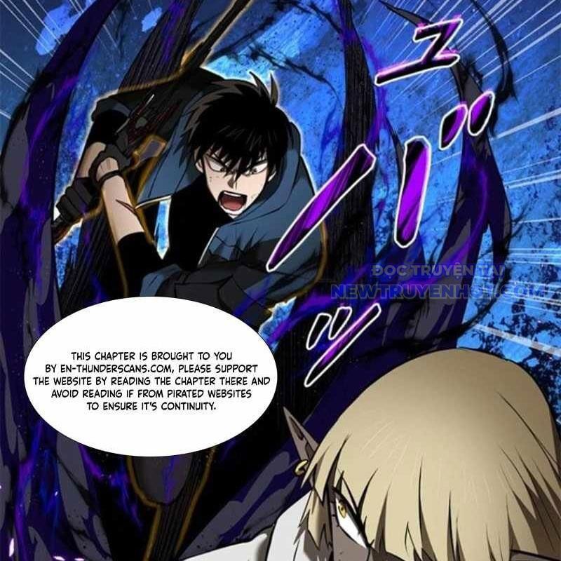 Chinh Phục Ngục Tối Bằng Sao Chép Dán! Chap 37 - Next Chap 38