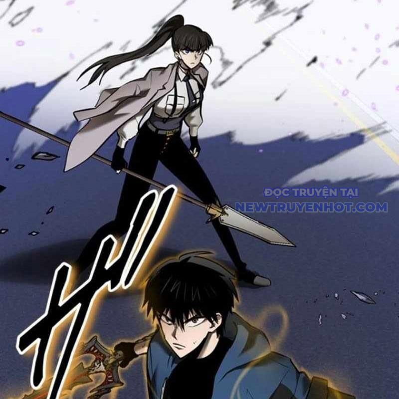 Chinh Phục Ngục Tối Bằng Sao Chép Dán! Chap 37 - Next Chap 38