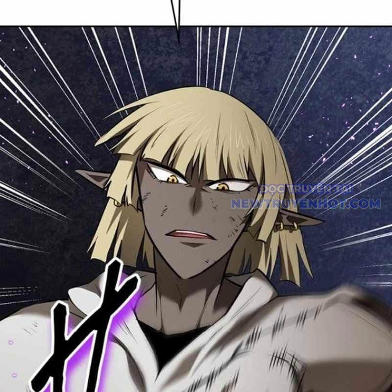 Chinh Phục Ngục Tối Bằng Sao Chép Dán! Chap 37 - Next Chap 38