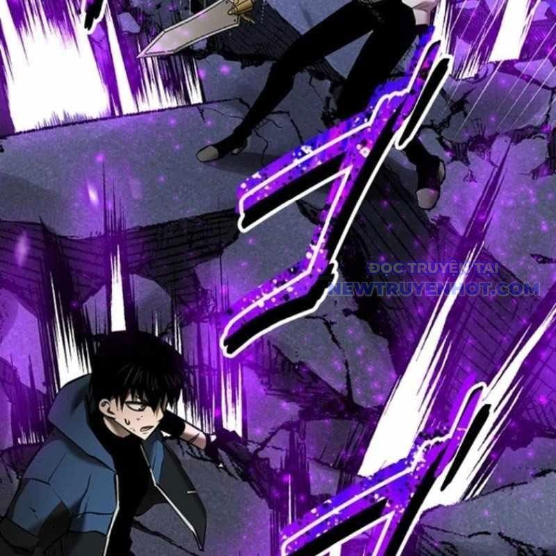 Chinh Phục Ngục Tối Bằng Sao Chép Dán! Chap 37 - Next Chap 38