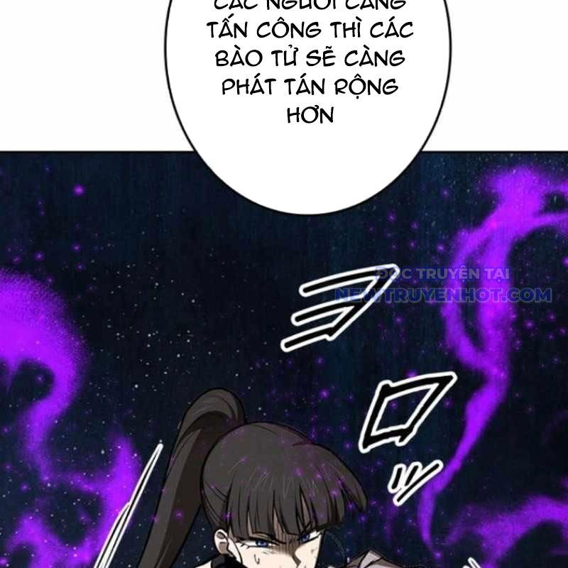 Chinh Phục Ngục Tối Bằng Sao Chép Dán! Chap 37 - Next Chap 38