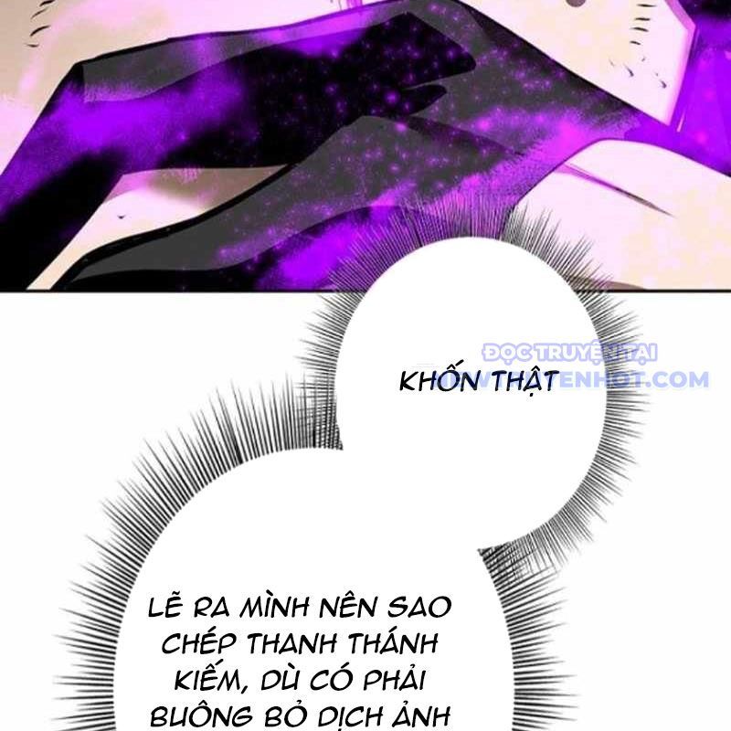 Chinh Phục Ngục Tối Bằng Sao Chép Dán! Chap 37 - Next Chap 38