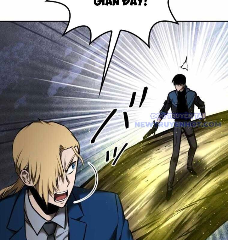 Chinh Phục Ngục Tối Bằng Sao Chép Dán! Chap 38 - Next Chap 39