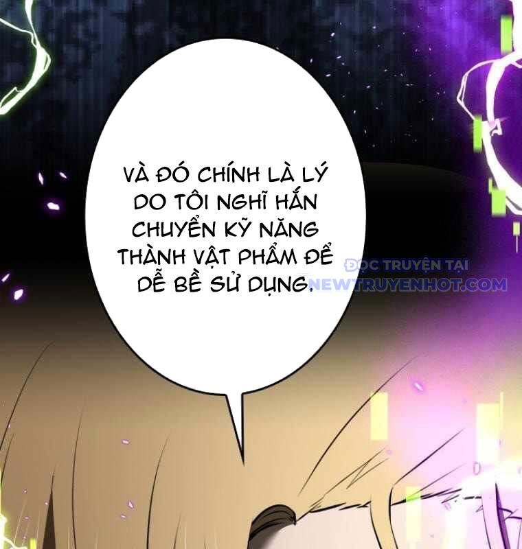 Chinh Phục Ngục Tối Bằng Sao Chép Dán! Chap 38 - Next Chap 39