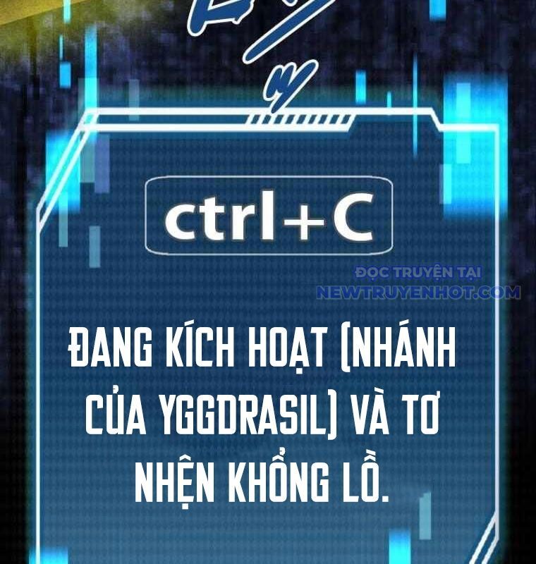 Chinh Phục Ngục Tối Bằng Sao Chép Dán! Chap 38 - Next Chap 39