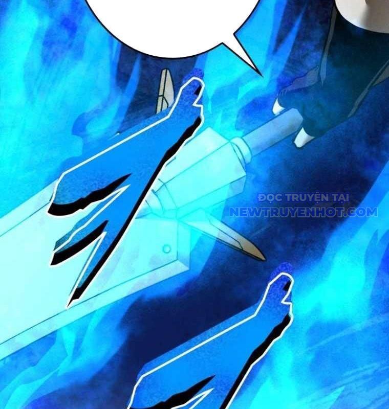 Chinh Phục Ngục Tối Bằng Sao Chép Dán! Chap 38 - Next Chap 39