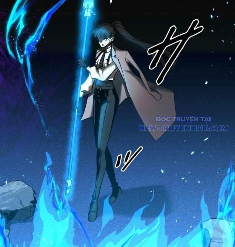 Chinh Phục Ngục Tối Bằng Sao Chép Dán! Chap 38 - Next Chap 39