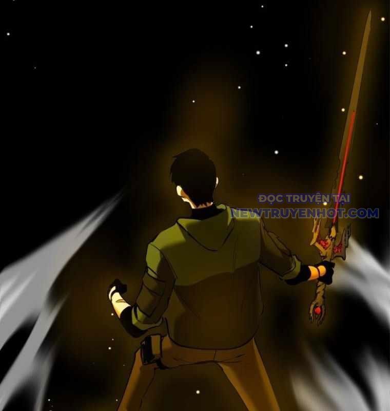 Chinh Phục Ngục Tối Bằng Sao Chép Dán! Chap 38 - Next Chap 39