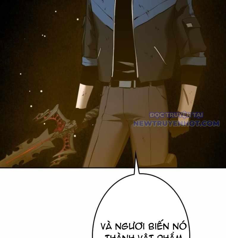 Chinh Phục Ngục Tối Bằng Sao Chép Dán! Chap 38 - Next Chap 39