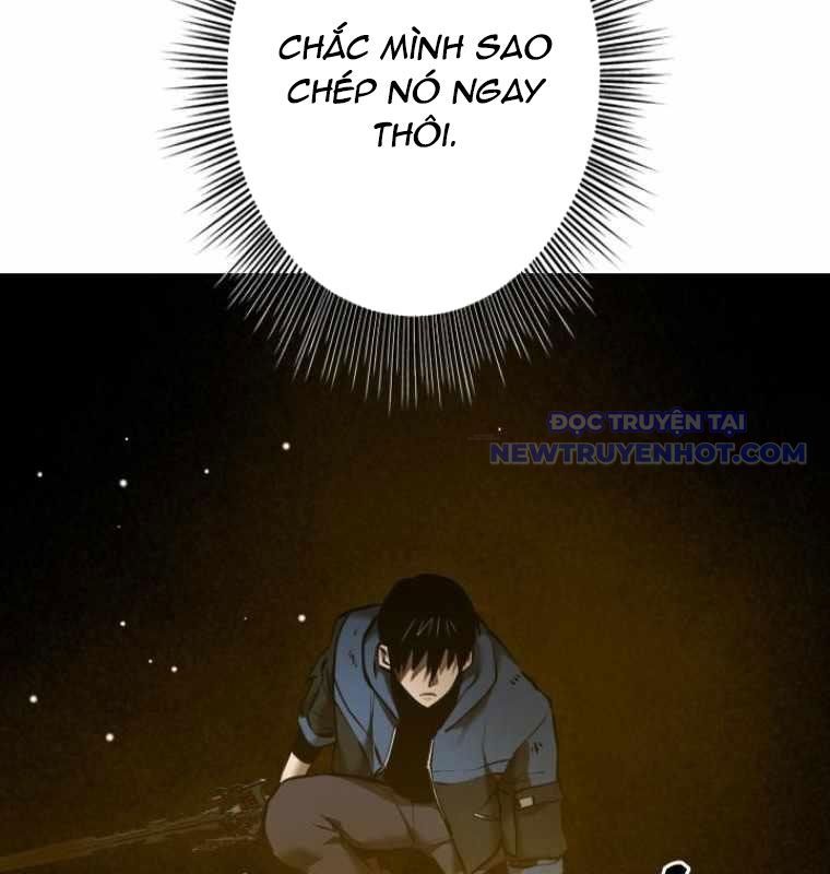 Chinh Phục Ngục Tối Bằng Sao Chép Dán! Chap 38 - Next Chap 39