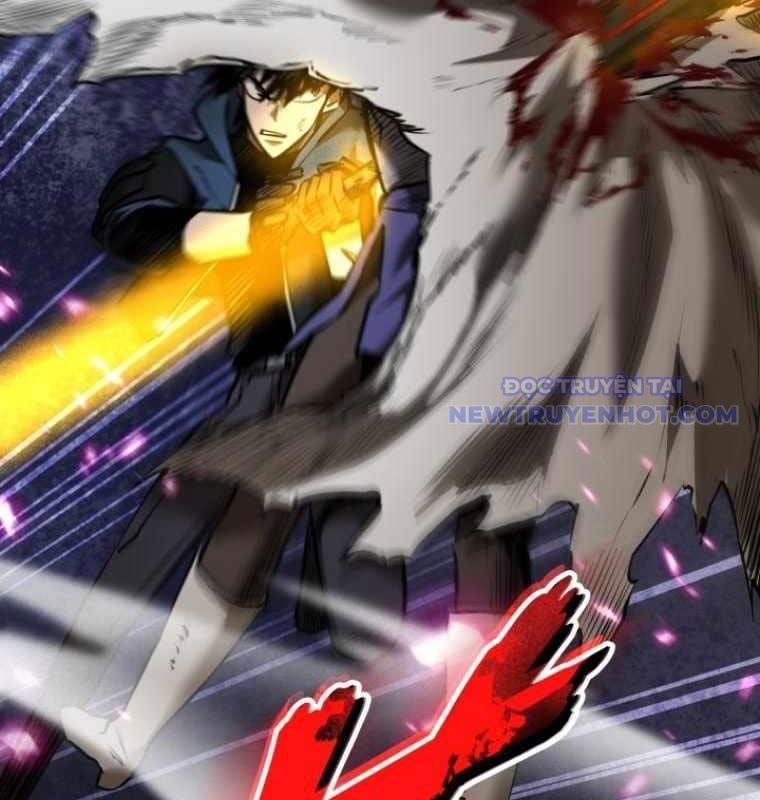 Chinh Phục Ngục Tối Bằng Sao Chép Dán! Chap 38 - Next Chap 39