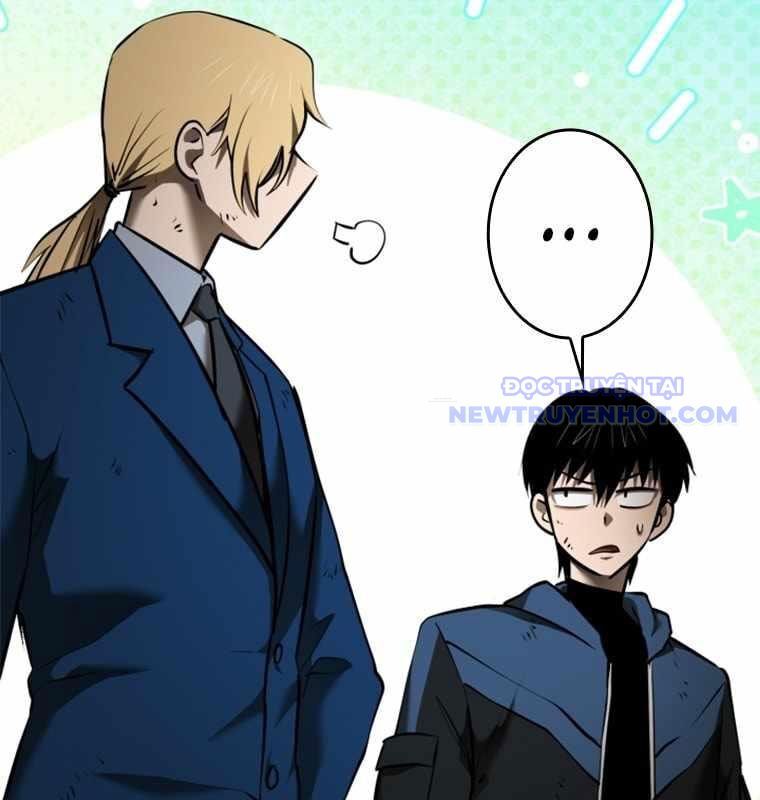Chinh Phục Ngục Tối Bằng Sao Chép Dán! Chap 38 - Next Chap 39