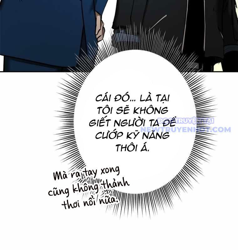 Chinh Phục Ngục Tối Bằng Sao Chép Dán! Chap 38 - Next Chap 39