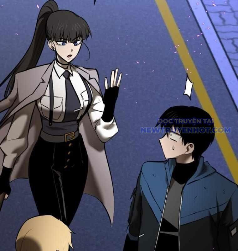 Chinh Phục Ngục Tối Bằng Sao Chép Dán! Chap 38 - Next Chap 39