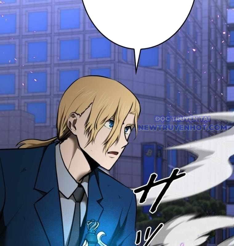 Chinh Phục Ngục Tối Bằng Sao Chép Dán! Chap 38 - Next Chap 39