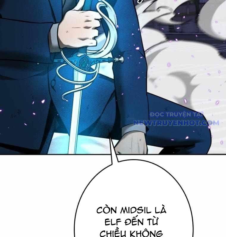 Chinh Phục Ngục Tối Bằng Sao Chép Dán! Chap 38 - Next Chap 39