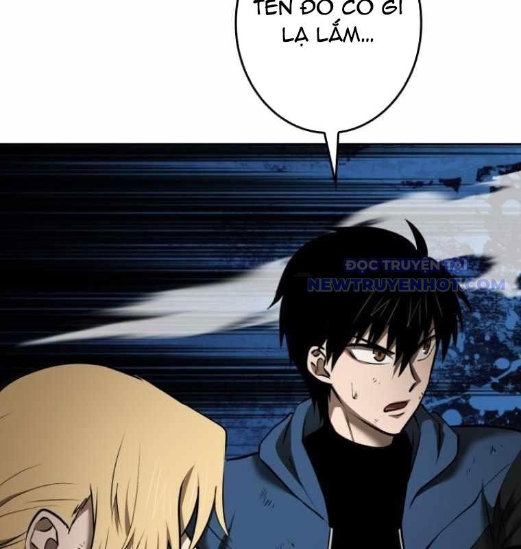 Chinh Phục Ngục Tối Bằng Sao Chép Dán! Chap 38 - Next Chap 39