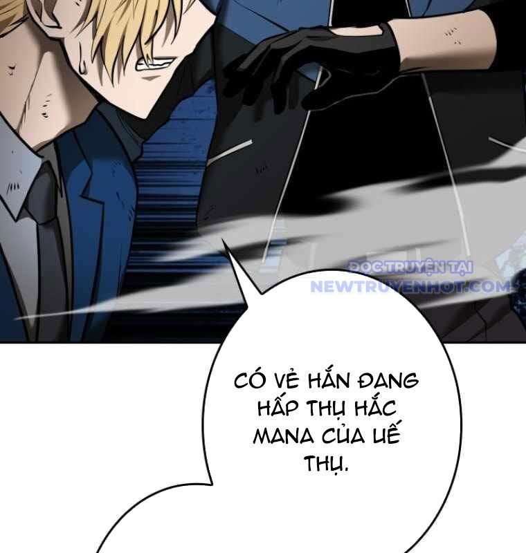 Chinh Phục Ngục Tối Bằng Sao Chép Dán! Chap 38 - Next Chap 39