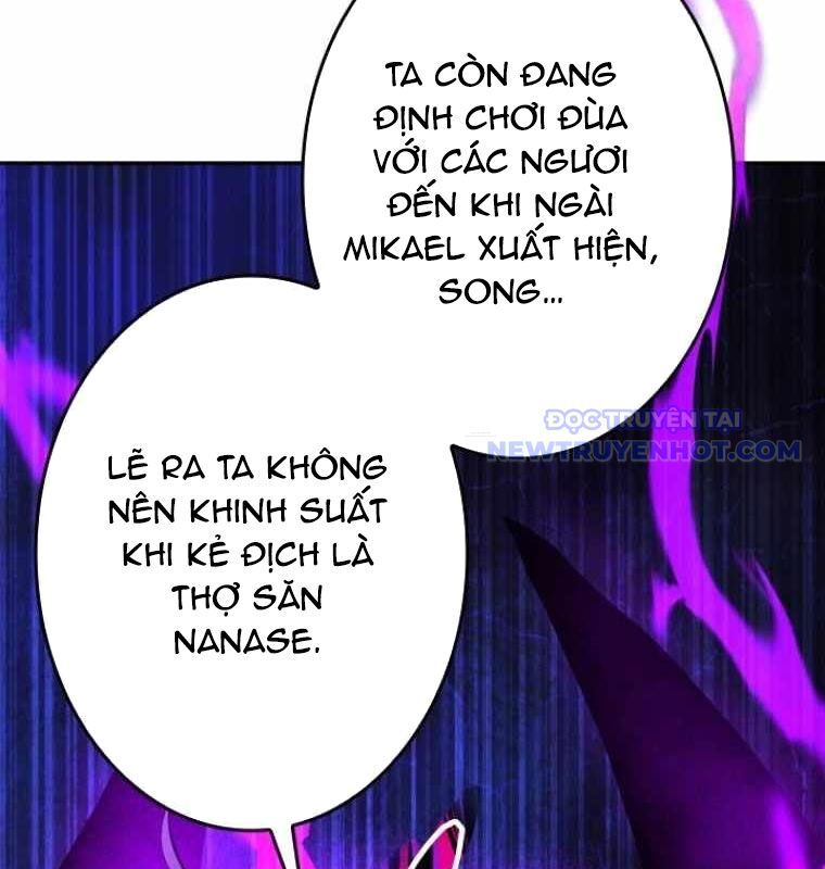 Chinh Phục Ngục Tối Bằng Sao Chép Dán! Chap 38 - Next Chap 39
