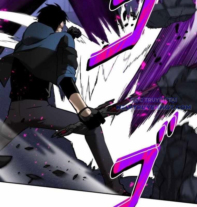 Chinh Phục Ngục Tối Bằng Sao Chép Dán! Chap 38 - Next Chap 39