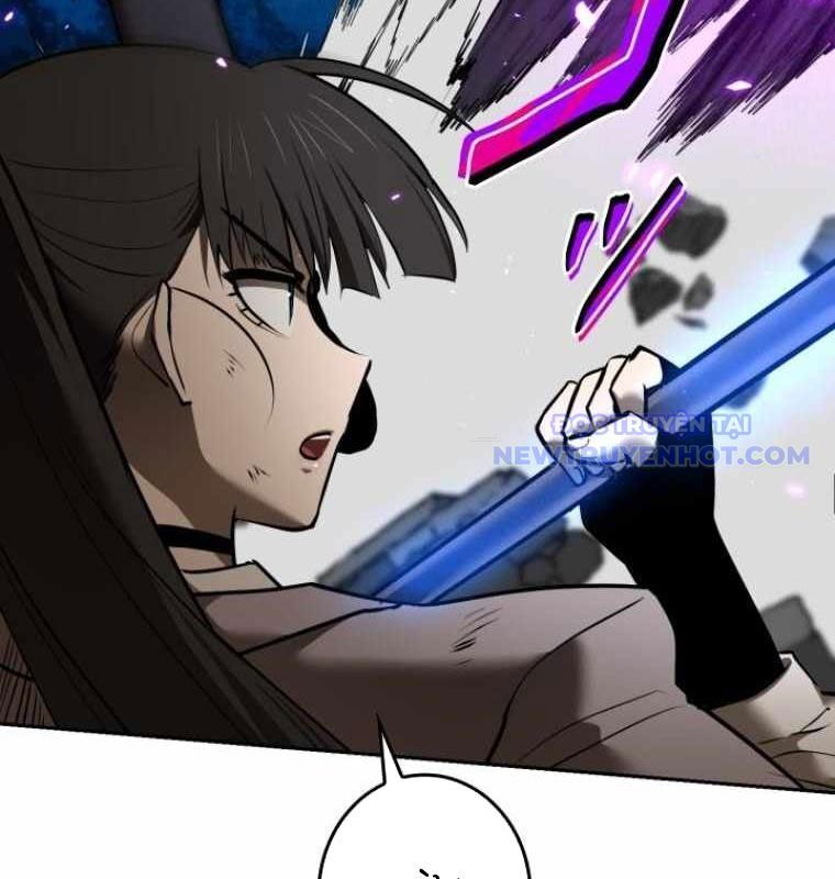 Chinh Phục Ngục Tối Bằng Sao Chép Dán! Chap 38 - Next Chap 39