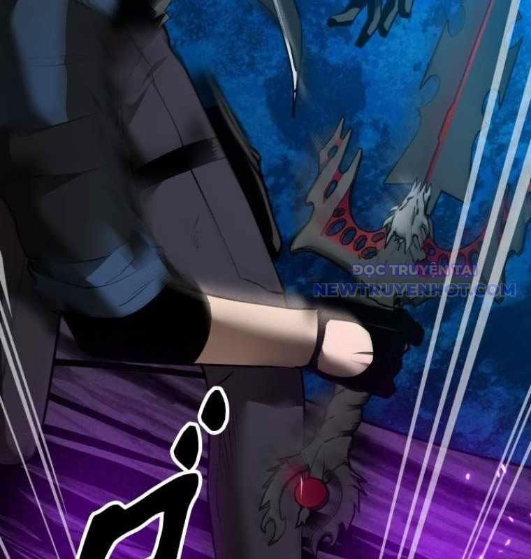 Chinh Phục Ngục Tối Bằng Sao Chép Dán! Chap 38 - Next Chap 39