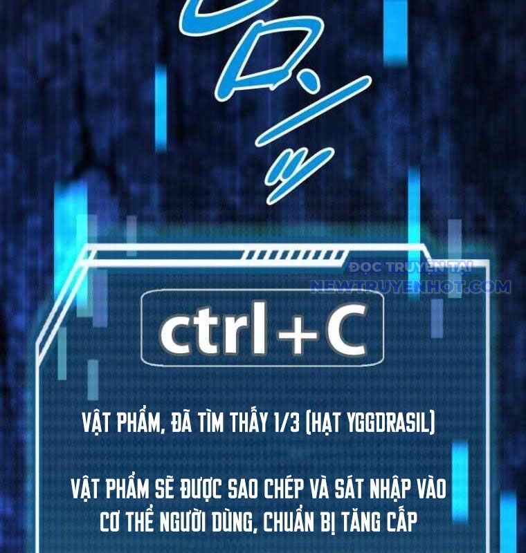 Chinh Phục Ngục Tối Bằng Sao Chép Dán! Chap 38 - Next Chap 39