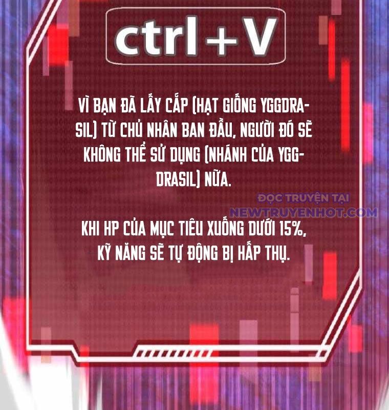 Chinh Phục Ngục Tối Bằng Sao Chép Dán! Chap 38 - Next Chap 39